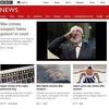 Čin Slobodana Praljka glavna vijest BBC-a i drugih svjetskih medija
