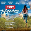 EXIT šalje globalnu poruku sa svih pet festivala u 2018: Izlaz je sloboda