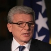 Džaferović: Dešavanja u Hagu ne trebaju biti razlog za odgađanje sjednice Parlamenta BiH