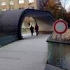 U općini Centar postavljena nova saobraćajna signalizacija