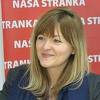 Irma Baralija: Presuda je povijesna lekcija svima koji žele bolju budućnost