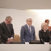 Parlamentarci iz reda Srba podržali zahtjev HDZ-a za otkazivanje sjednice Parlamenta BiH