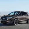 Infiniti predstavio novi QX50