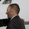 Predsjednik UEFA-e Aleksander Čeferin doputovao u Sarajevo