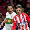 Atletico Madrid i Las Palmas se plasirali u osminu finala, trećeligaš šokirao Athletic Bilbao