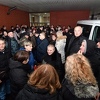Gušić tvrdi da firma Sejari koči nabavku minibusa: 500 radnika čeka rješenje ispred Općine Stari Grad