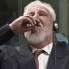 Tvrdnje bivših osuđenika: ICTY ima samo detektor metala, Praljku otrov unio neko od uposlenika