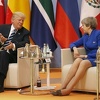 Trump odbrusio Theresi May: Fokusirajte se na terorizam u Britaniji, a ne na mene