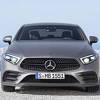 Mercedes-Benz predstavio CLS treće generacije