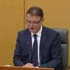 Hrvatski sabor sjednicu počeo minutom šutnje za Praljka i žrtve zločina