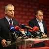 SDP i SBB danas o Prijedlogu zakona o izbornim jedinicama u FBiH