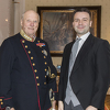 Kralj Harald V poručio ambasadoru Makareviću da je Norveška uz BiH
