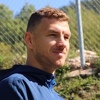 Zlatna plaketa "Safet Hadžić" dodijeljena Edinu Džeki
