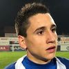 Menalo: Čestitam Želji na pobjedi, danas su bili bolji za taj jedan pogodak