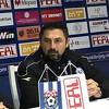 Adžem: Ovo je samo prvo poluvrijeme; Sablić: U uzvratu ćemo dati sve od sebe