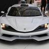Aria Group predstavila hibridni hiperautomobil FXE