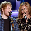 Ed Sheeran i Beyonce iznenadili fanove pjesmom "Perfect Duet"
