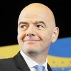 Infantino: Želimo da Svjetsko prvenstvo u Rusiji bude najbolje u historiji