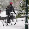 Za vikend hladno sa snježnim padavinama, slično vrijeme i naredne sedmice