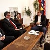 Nikšić-Vukićević: Odnosi BiH i Srbije moraju biti bolji
