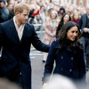 Meghan Markle osvojila Britance tokom svog prvog kraljevskog angažmana