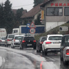 Cesta od Lašve do Travnika je noćna mora za vozače, kilometarske kolone su svakodnevnica