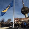 Postavljanje državne zastave na brdu Hum u Sarajevu koštalo 50.000 KM
