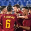 Džeko strijelac u sigurnoj pobjedi Rome protiv SPAL-a