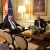 Plenković nakon sastanka s Čovićem: Razmotrit ćemo mogućnost revizije presude "šestorki"