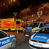 Njemačka policija uklonila napravu punu eksera u blizini božićnog sajma