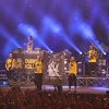 Dubioza kolektiv održala nezaboravan koncert u prepunoj sarajevskoj Skenderiji