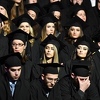 U svečanoj Zetri uručeno 5.578 priznanja diplomantima i magistrantima UNSA