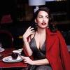 Armina Mevlani, albanska retro princeza