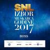 Sve je spremno za gala događaj Izbor muškarca godine 2017