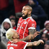Bayern siguran protiv Hannovera, Kodri 90 minuta u porazu Mainza