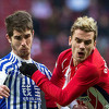Atletico Madrid slavio protiv Sociedada, Griezmann pogodio protiv bivšeg kluba