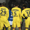 Senzacija u Francuskoj: Strasbourg savladao moćni PSG