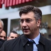 Zbog haške presude Plenković već u ponedjeljak dolazi u Mostar