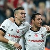 Veliki derbi u Turskoj: Uvjerljiva pobjeda Bešiktaša protiv Galatasaraya