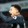 United slavio u spektakularnom derbiju protiv Arsenala, De Gea izluđivao Topnike