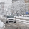 Dio Sarajeva samo djelimično očišćen, na terenu 49 vozila i 150 čistača "Rada"