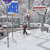 Snijeg u BiH se neće zadržati, narednih dana manje padavina i razvedravanje