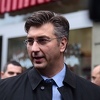 Svjetski mediji kritikuju Plenkovića: Prvi evropski premijer koji je podržao ratnog zločinca