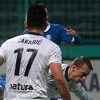 Žerić u 91. minuti donio veliku pobjedu Željezničaru protiv Širokog Brijega