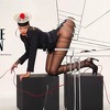 Za decembarsko izdanje pariskog Vogue Rihanna snimila tri naslovnice