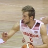 Pobjeda košarkaša Radnika nad Vogošćom