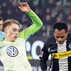 Wolfsburg u posljednjem susretu 14. kola savladao M'gladbach