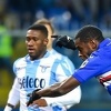 Lazio u finišu savladao Sampdoriju, Lulić igrao 75 minuta