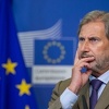 Komesar Johannes Hahn u posjeti BiH