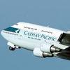 Posada aviona kompanije Cathay Pacific vidjela sjevernokorejski projektil